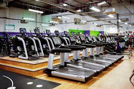 Why is It Important to Visit a Gym Regularly?