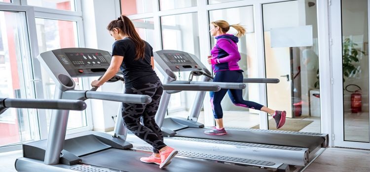 8 Reasons to Join a Fitness Centre in Ahmedabad