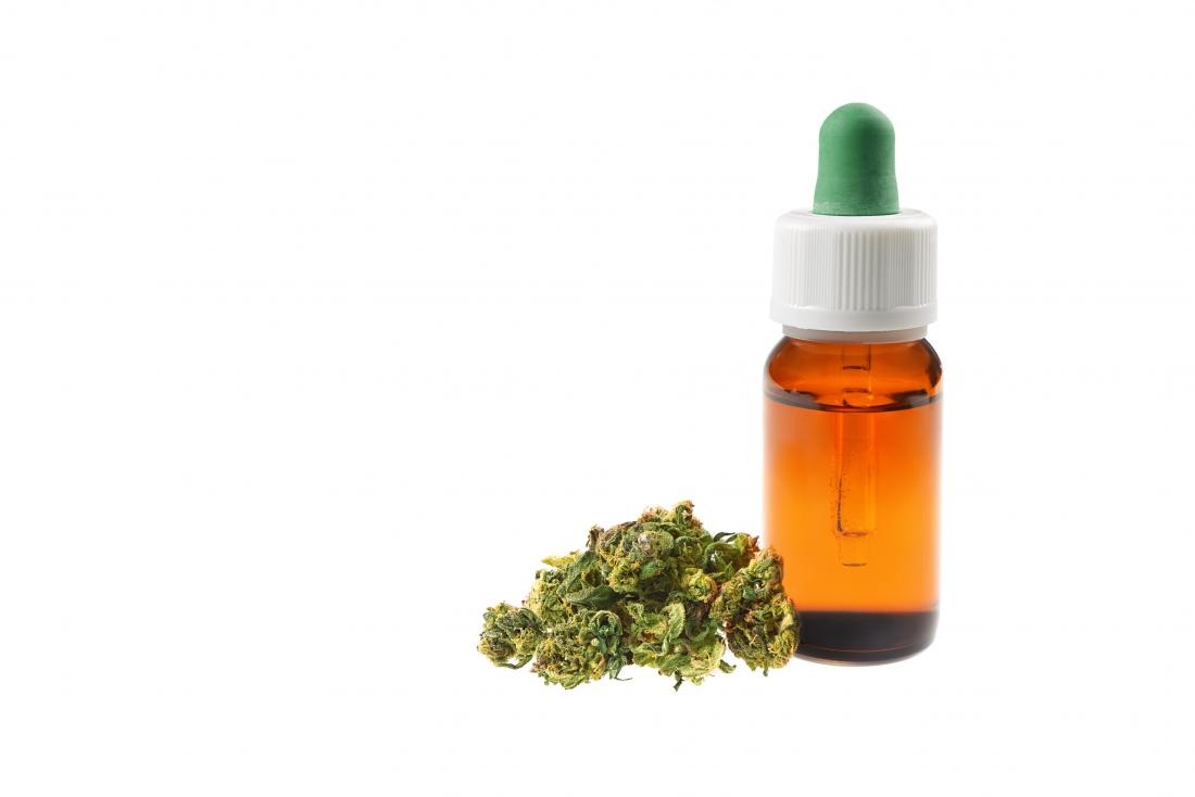 The Best of CBD Oil As Per Your requirements