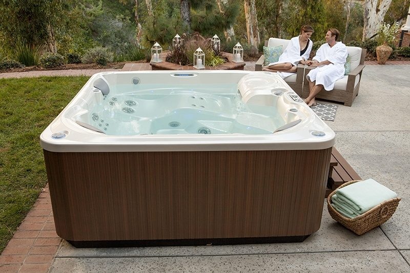 The importance of the spa chemicals in the hot tub