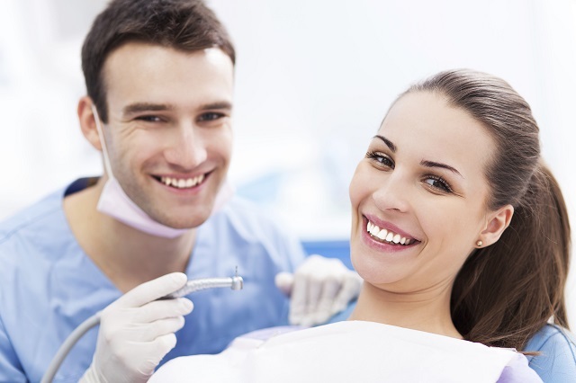 All About Oral Health and Overall Health