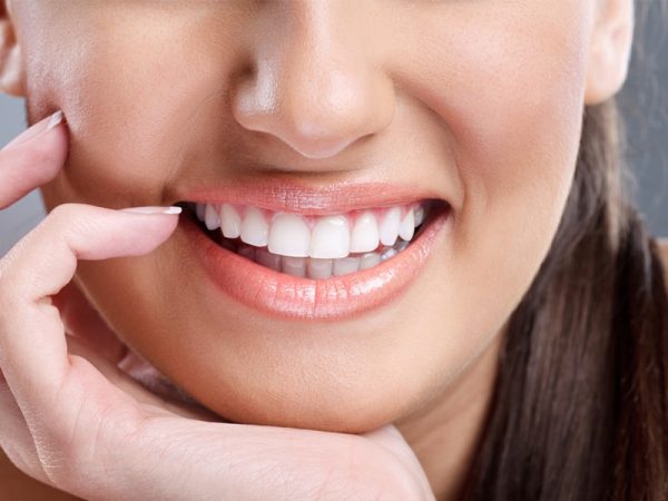 Teeth Bonding Rates High Satisfaction With Dental Patients