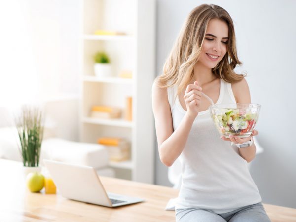 Benefits Of Using Natural Approach To Stay Healthy