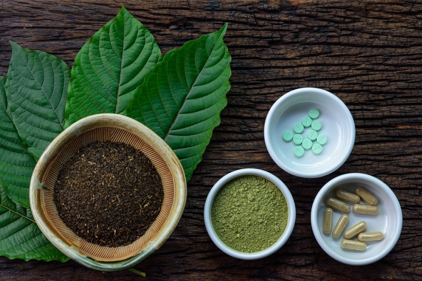 What Are Kratom Capsules? Pure Kratom Capsules Available to Buy Online