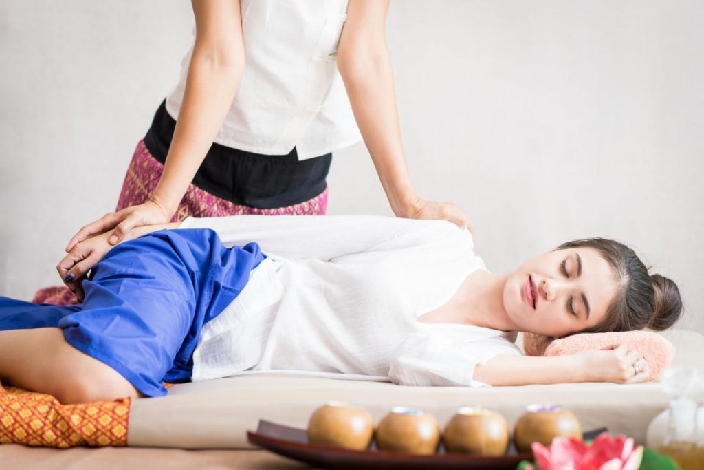 Benefits and Risks of Massage Therapy: