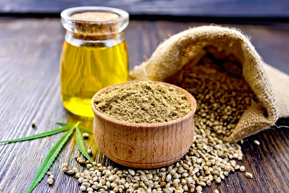 Hemp Seed Oil: Uses and Benefits