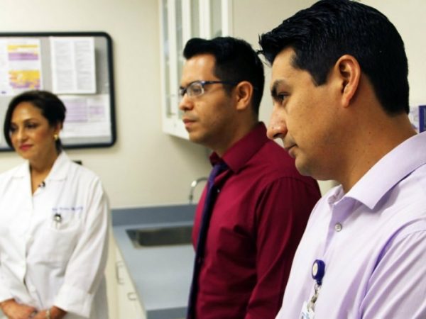 Highly skilled Advocates for Health care Professionals