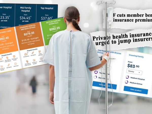 What lifestyle Factors Impact Your Health Insurance Premium?