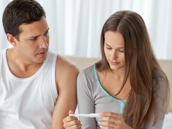 Can White Discharge Cause Infertility?