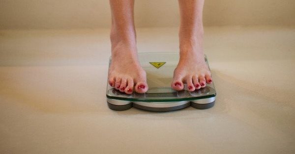 5 Ways to Deal With Body Image Issues