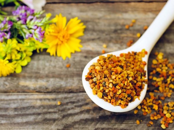 Why Should You Consume Bee Pollen For Allergies?