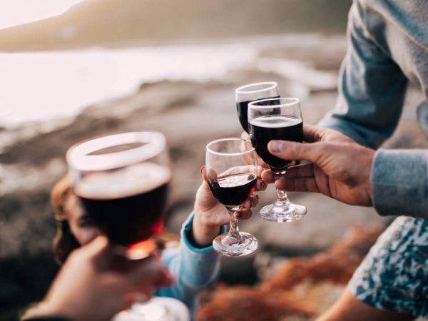 Help To Get Relief From Hangover