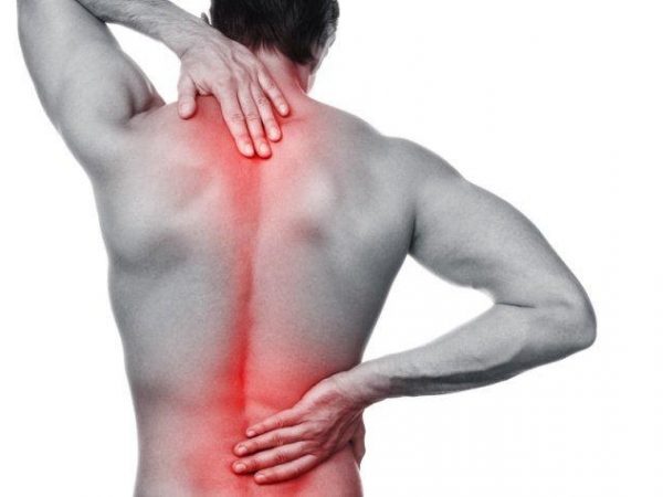 5 Reasons to See Chiropractors for Back Pain – Chiropractic Solutions