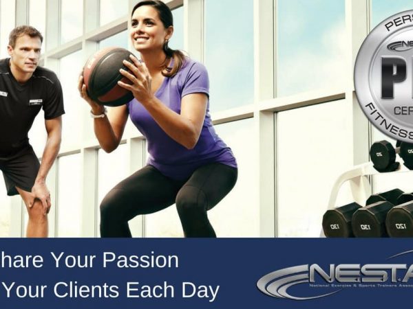 Now Become a Personal Trainer & Start your Business with the Help of NESTA