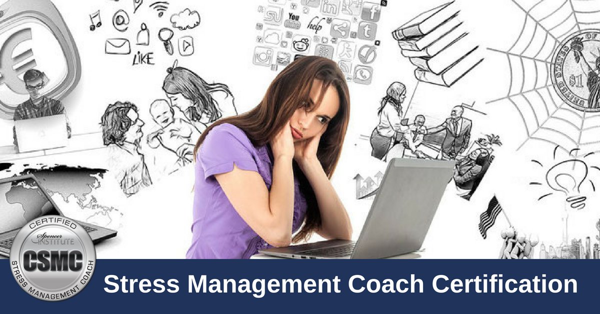 Reduce Stress And Get The Coach Certification For A Better Lifestyle