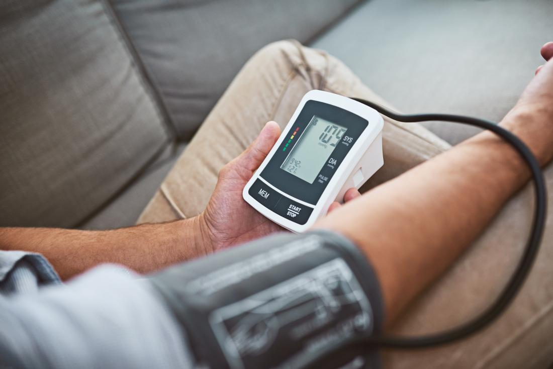 What You Need for the Proper measure of Blood Pressure