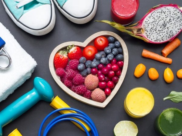 How Can You Manage Your Heart’s Health In Busy Life