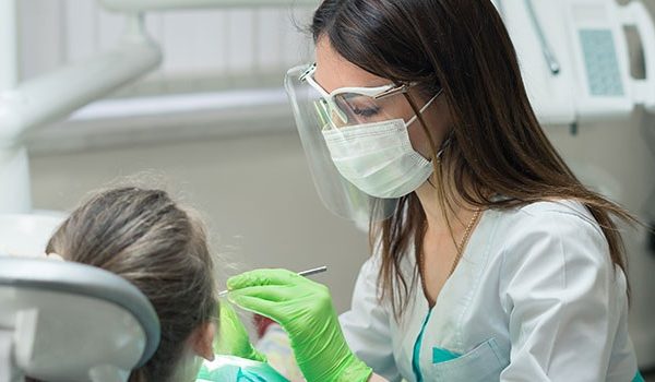 All about dental hygiene