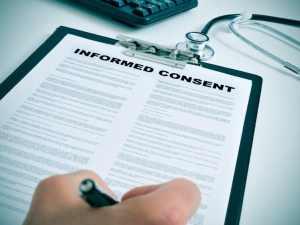 Making the right decision about clinical trials