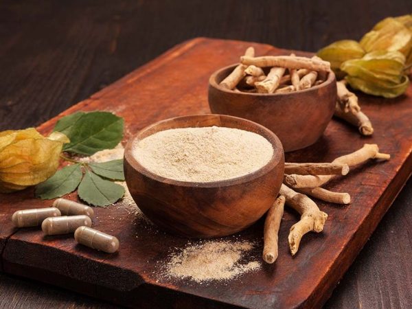 Which Are Best Ayurvedic Medicines For Weight Gain?