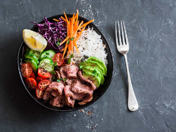 Tips to consider while choosing a perfect Dietitian and nutritionist