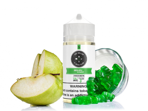 APPLE CIDER VINEGAR GUMMIES FOR HEART BURN