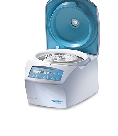 Simple Ways to Keep Your Micro centrifuge in Top Shape