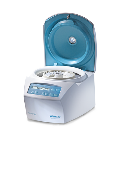 Simple Ways to Keep Your Micro centrifuge in Top Shape