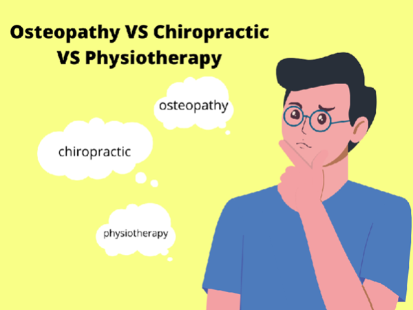 Understanding Osteopathy: Your Ultimate Guide To Osteopathy In Singapore