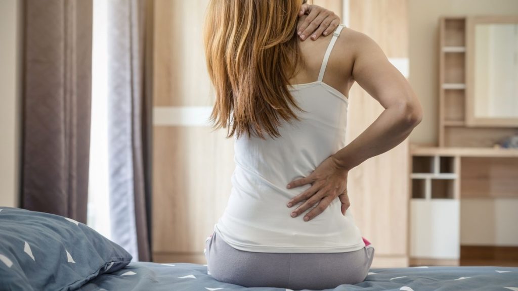 Back Pain