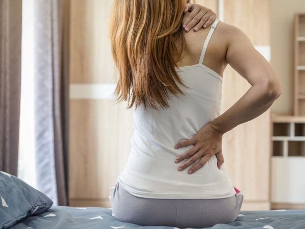What Exercises Should You Avoid and Do If You Have Back Pain?
