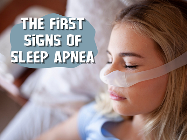 A Simple Snoring May Mask Your Sleep Apnea Problem