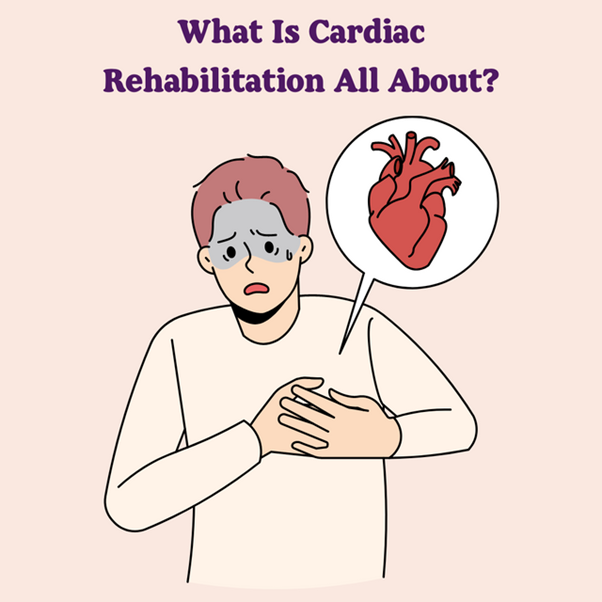 How Can Cardiac Rehabilitation Help Your Heart Recover
