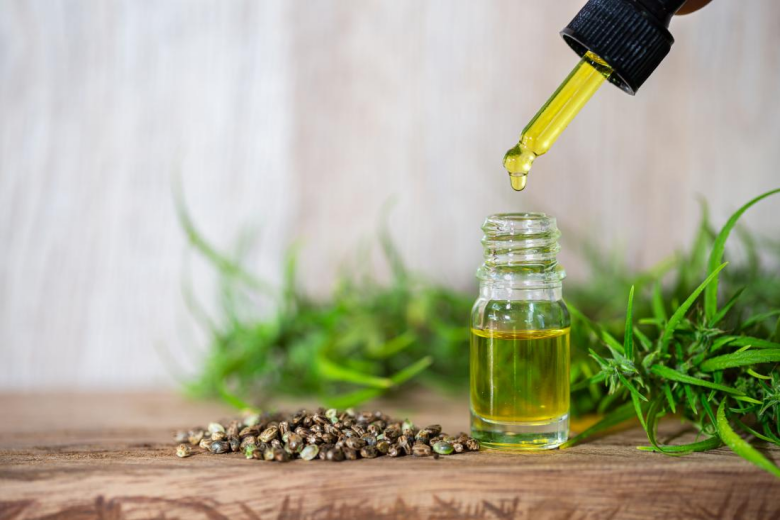 What is CBD Oil? How CBD Can Help You with Pain