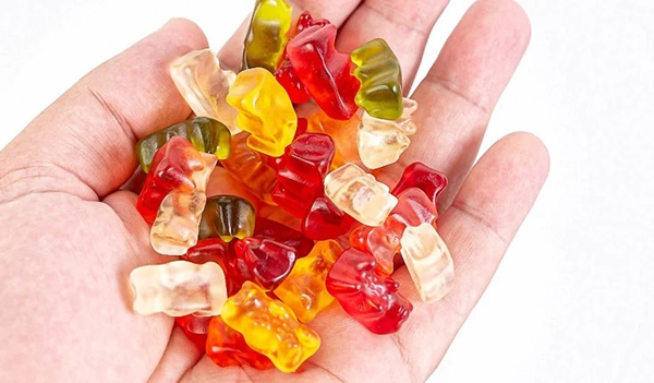 What To Know About Delta-8 Gummies Before You Try Them