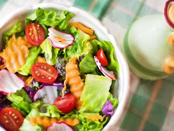 4 Best Bariatric Diet Salad Recipes for a Healthy and Delicious Meal