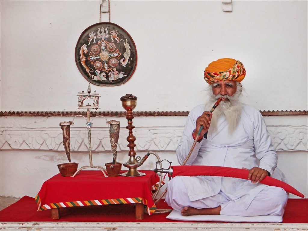Where Did Hookah Originate and How Has it Evolved?