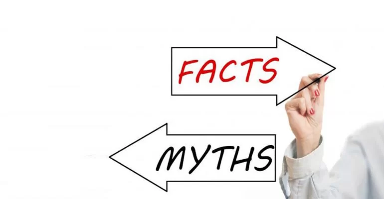 Myths and Facts about Asthma: