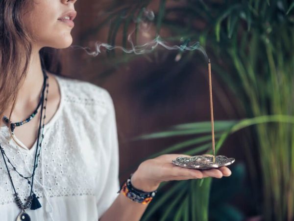 Why herbal incense is the best way to relax?