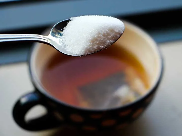 Is sugar-free tablets good for health?