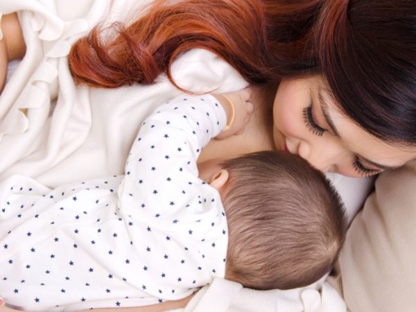 Can Suboxone Affect Breastfeeding? What You Need to Know