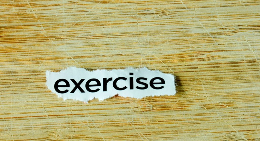 Exercise for Chronic Pain