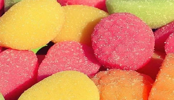 Collagen in the Lion City: Why Singaporeans are Turning to Gummy Goodness   