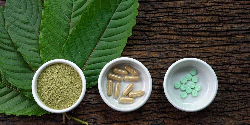 Getting the dosage right with kratom capsules