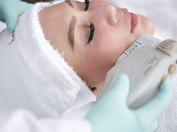 Ultherapy Harmonic Resurgence: Redefining Beauty with Sonic Resculpt