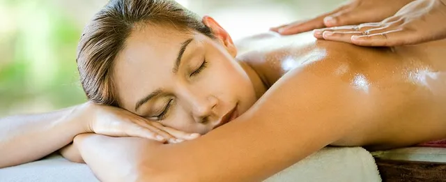 Island Oasis: Unwind on Your Jeju Business Trip with Exclusive Massage Experiences