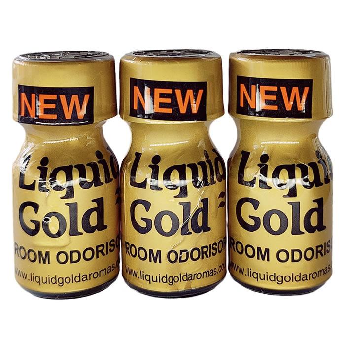 Liquid Gold Poppers – Your Gateway to Elevated Experiences! 