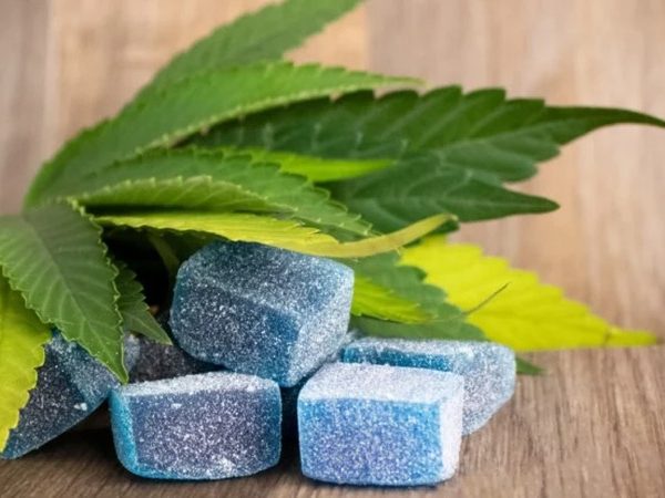The Rise of Delta 9 Gummies: How They’re Reshaping the Cannabis Industry