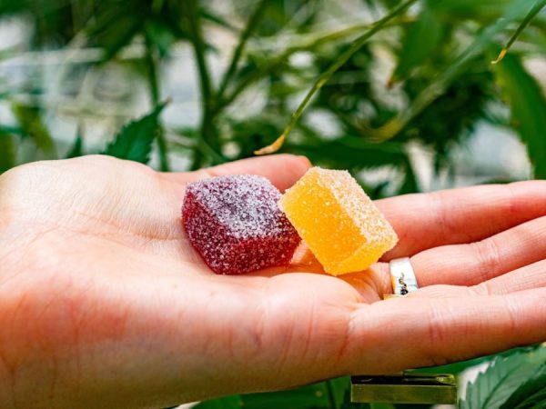 Exhale and Ignite: Elevate Your Desire with Exhale Libido Gummies