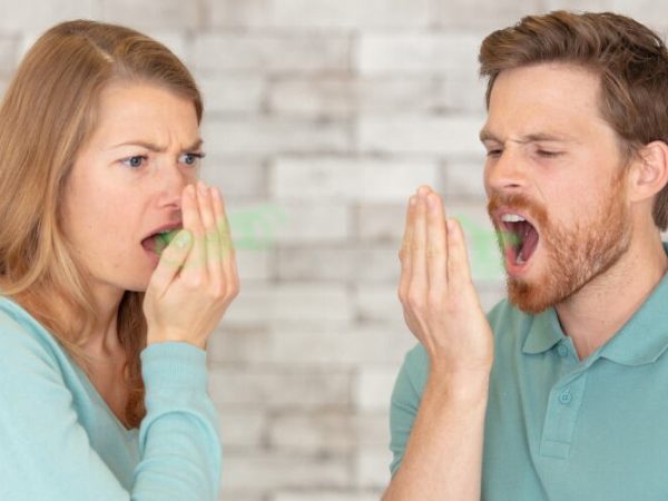 What Are The Possible Reasons For Bad Breath?